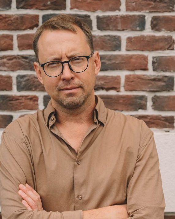 Константин Завьялов, учредитель центра развития детей
